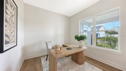 New construction Single-Family house 721 Anegada Ln, Sarasota, FL 34234 plan The Bay Haven - image 9