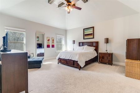 New construction Single-Family house 1036 Kessler Rd, Brock, TX 76087 - image 18