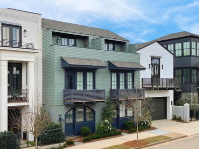 Summerhill by Hedgewood Homes in Atlanta - photo 0