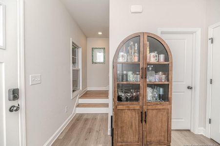 New construction Single-Family house 221 Fig Ct, Sanford, NC 27332 - image 9