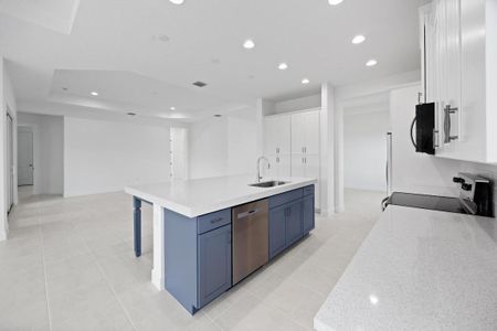 New construction Single-Family house 15144 Wildwood Cir, Westlake, FL 33470 plan Sanderling - image 14