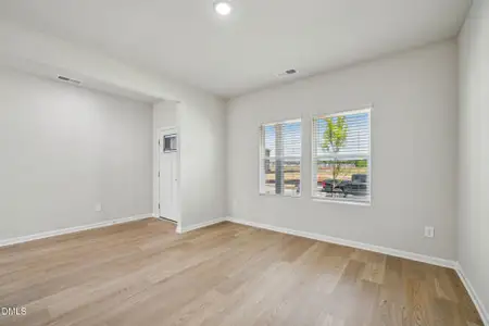 New construction Single-Family house 168 Thistle Patch Pl, Angier, NC 27501 plan Chatham - image 19