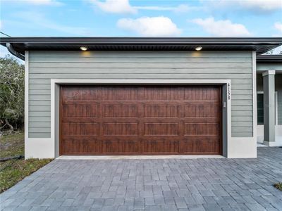 New construction Single-Family house 4158 Monterey Ln, North Port, FL 34288 - image 4