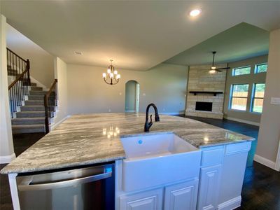 New construction Single-Family house 410 Aldred St, Greenville, TX 75401 - image 11