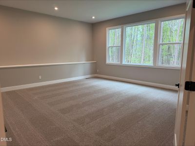 New construction Single-Family house 136 Ogden Cir, Clayton, NC 27527 plan Paxton  - image 15