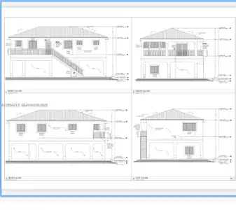 New construction Single-Family house 971 Valencia Rd, Key Largo, FL 33037 - image