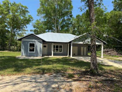 New construction Single-Family house 7564 Se 78Th Pl, Trenton, FL 32693 null- photo 0
