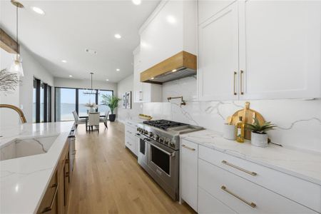 New construction Single-Family house 104 Mary Ct, Gun Barrel City, TX 75156 - image 11