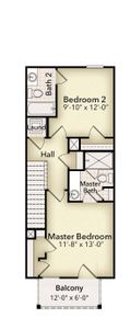 New construction Single-Family house 2429 E 17Th St, Chattanooga, TN 37404 plan Sedona - image 4
