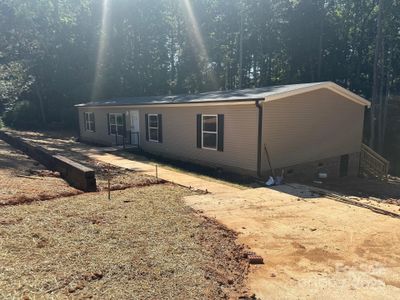 New construction Single-Family house 138 Key W Ln, Mooresville, NC 28115 - image