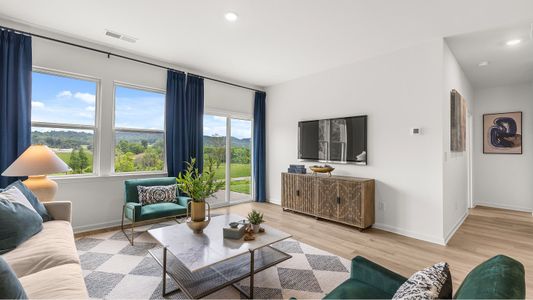 Summit View: Summit View Single Family 11