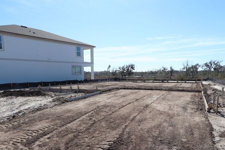 New construction Single-Family house 5719 Maydale Ave, Wesley Chapel, FL 33545 Coronado II- photo 4 4