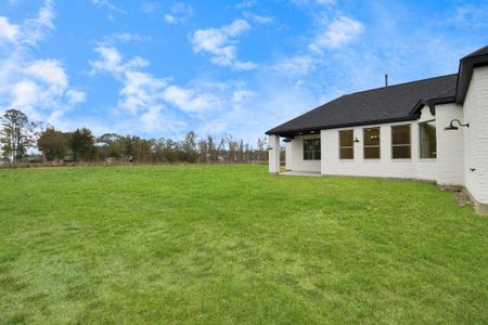 New construction Single-Family house 3136 Rd 66125, Dayton, TX 77535 - image 16