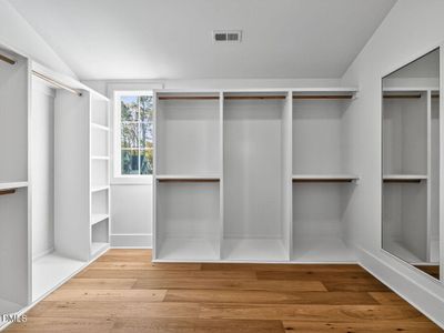 New construction Single-Family house 3334 Colby Chase Dr, Apex, NC 27539 - image 17