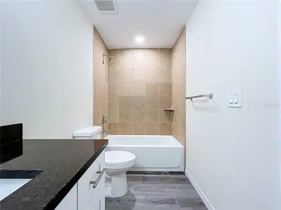 New construction Townhouse house 4366 Cambio Gardens Ct, Tampa, FL 33610 - image 7