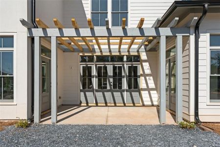 Foxhall Residences, Douglasville GA by Epic Development Atlanta in Douglasville - image 20