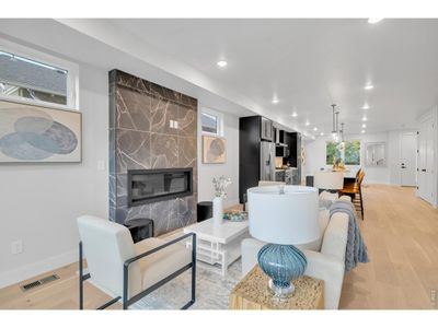 New construction Duplex house 2339 N Irving St, Denver, CO 80211 - image 5