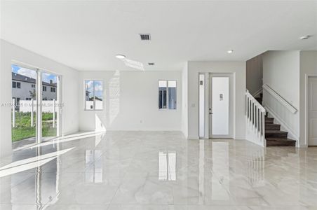 New construction Townhouse house 22445 Sw 125 Ave, Miami, FL 33170 null- photo 6 6