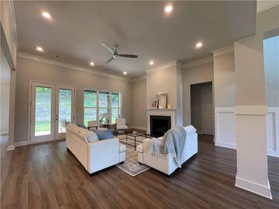 Shores at Lynncliff by EMC Homes, LLC in Gainesville - photo 17 17