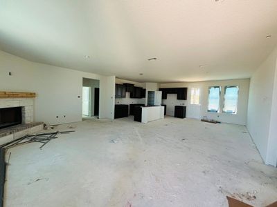 New construction Single-Family house 1170 Cr 200, Valley View, TX 76272 Caddo- photo 22 22