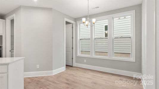 New construction Single-Family house 4440 Moxie Way, Charlotte, NC 28215 Maple- photo 26 26