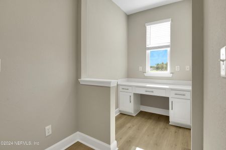 New construction Single-Family house 62 Green Arbor Way, Saint Augustine, FL 32084 Fraser- photo 6 6