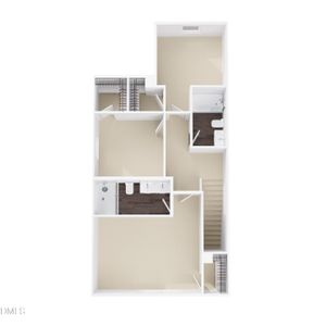 New construction Townhouse house 514 Stokesburg Rd, Unit A, Walnut Cove, NC 27052 - image