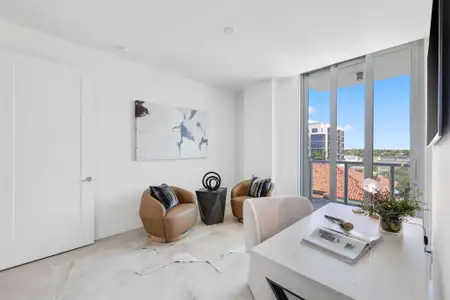 New construction Condo house 475 E Royal Palm Rd, Unit 506, Boca Raton, FL 33432 - image 7