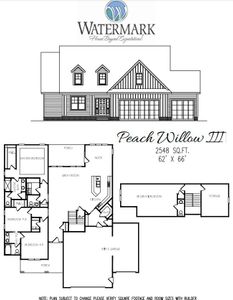 New construction Single-Family house Benson, NC 27504 - photo 0