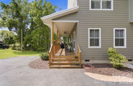 New construction Single-Family house 777 High St, Canton, NC 28716 - image