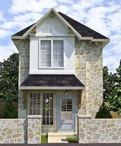 New construction Single-Family house 99 Mager Ln, Unit C, Hutto, TX 78634 - image