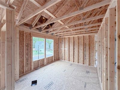 New construction Single-Family house 112 Stonecreek Ave, Rockmart, GA 30153 - image 3