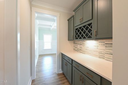 New construction Single-Family house 45 Juju Dr, Unit (Lot 27), Clayton, NC 27520 - image 8