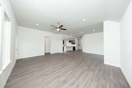 New construction Single-Family house 3036 Bristlegrass St, Brookshire, TX 77423 plan The Landry - image 9