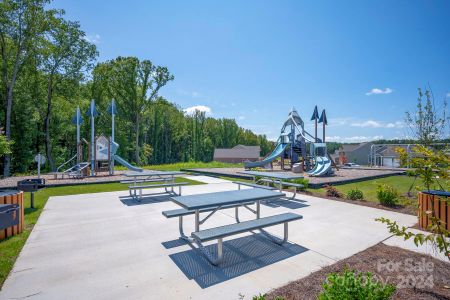 New construction Single-Family house 3552 Clover Valley Drive, Gastonia, NC 28052 - photo 22 22