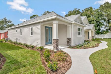 New construction Single-Family house 935 Azalea Walk Circle, Deland, FL 32724 Wilmington- photo 1 1