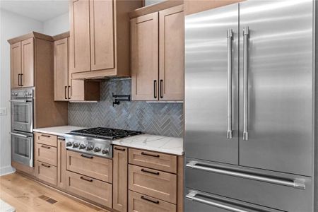 New construction Single-Family house 1386 Wayne Ave Ne, Atlanta, GA 30306 - image 15