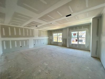 New construction Single-Family house 106 S Stonemill Trl, Unit 233, Wilson's Mills, NC 27520 Caroline- photo 11 11