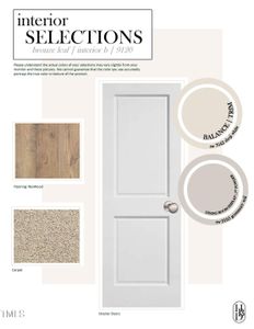 New construction Townhouse house 1011 Coldspring Cir, Durham, NC 27705 plan Townhome B Interior - image 15