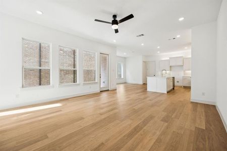 New construction Single-Family house 428 Dover Mews, Celina, TX 75009 plan Madeleine - image 9