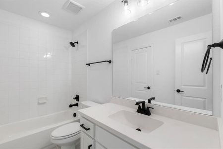 New construction Single-Family house 1041 Adair Rd, Prosper, TX 75078 null- photo 28 28