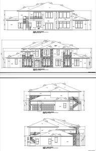 New construction Single-Family house 421 Sunrise Ridge Drive, Heath, TX 75032 - photo 0