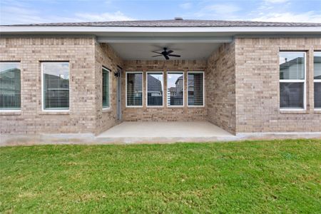 New construction Single-Family house 2258 Hoja Ave, New Braunfels, TX 78132 - image