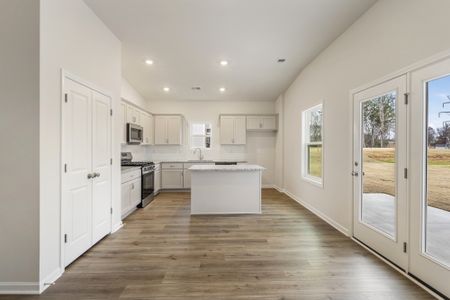 New construction Single-Family house 7067 Fairview Falls Dr, Chesnee, SC 29323 plan Dorchester - image 6