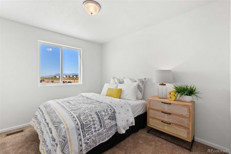 New construction Single-Family house 4638 E Sicily St, Aurora, CO 80019 - image