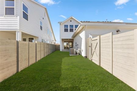 New construction Single-Family house 1318 Fennel St, Argyle, TX 76226 Chicory- photo 4 4