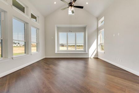 New construction Single-Family house 5409 Somerset Dr, Parker, TX 75002 Grand Whitestone- photo 14 14