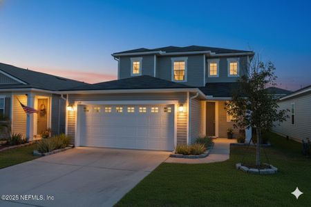 New construction Single-Family house 7159 Red Timber Rd, Jacksonville, FL 32244 - image