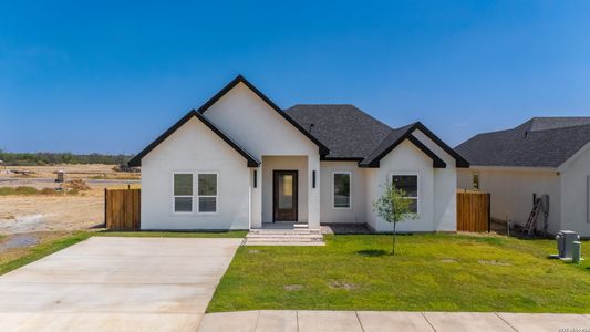 New construction Single-Family house 3123 Jacob Dr, Eagle Pass, TX 78852 - image