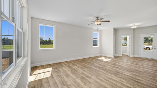 New construction Single-Family house 4105 Ralph Holt Ct, Snow Camp, NC 27349 - image 20